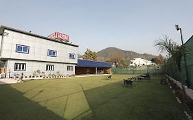 Hill View Hotel Dehradun